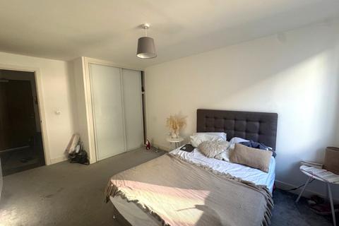 1 bedroom flat to rent, Ridley Street, Birmingham, West Midlands, B1