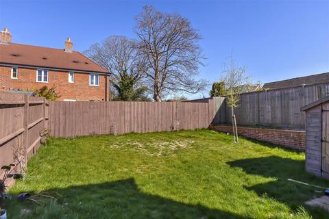 3 bedroom end of terrace house for sale, Windflower Chase, Worthing