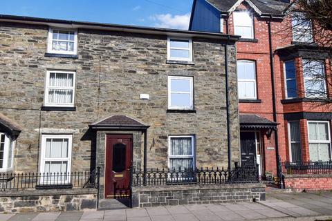 undefined, Ivy House, High Street, Y Bala