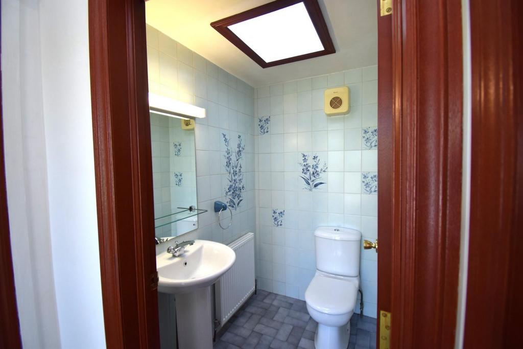Washroom