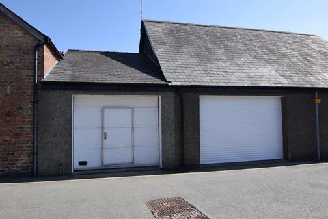 undefined, Ivy House, High Street, Y Bala