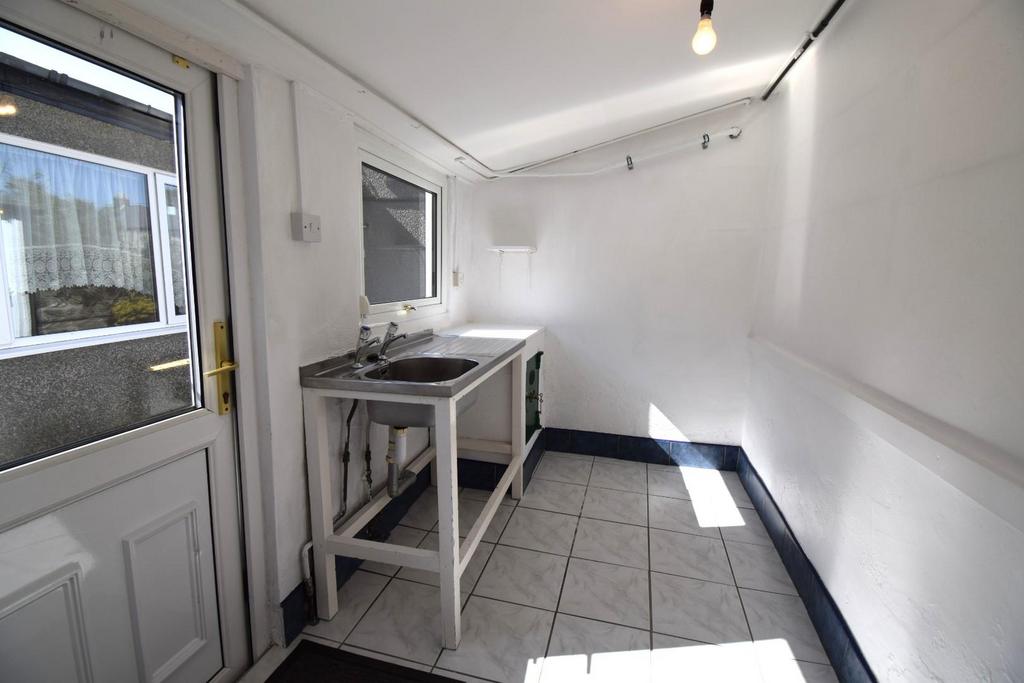 Washroom