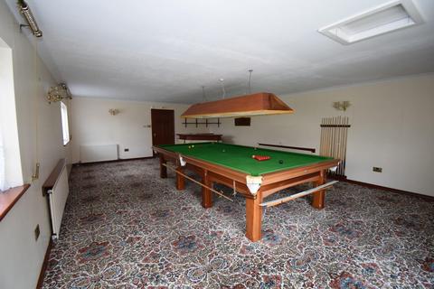 undefined, Ivy House, High Street, Y Bala