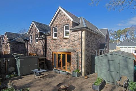 4 bedroom farm house for sale, 10 Springfield Steading, Carberry, Musselburgh, EH21 8PF