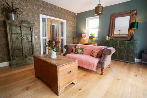 4 bedroom farm house for sale, 10 Springfield Steading, Carberry, Musselburgh, EH21 8PF