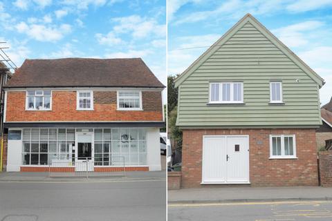 undefined, The Street, Faversham, ME13