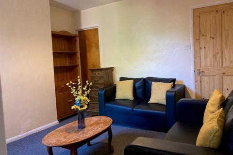 3 bedroom detached house to rent, Henley Street, Oxford OX4