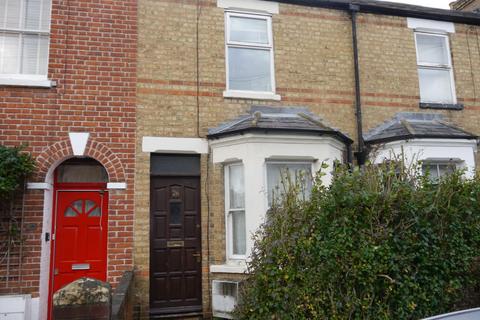 undefined, Henley Street, Oxford OX4