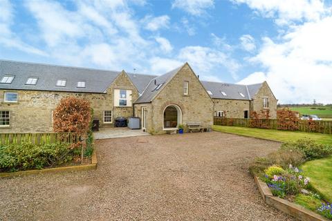 3 bedroom terraced house for sale, Edrom Newton Steading, Duns, Scottish Borders, TD11