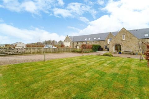 3 bedroom terraced house for sale, 5 Edrom Newton Steading, Duns, TD11 3PU