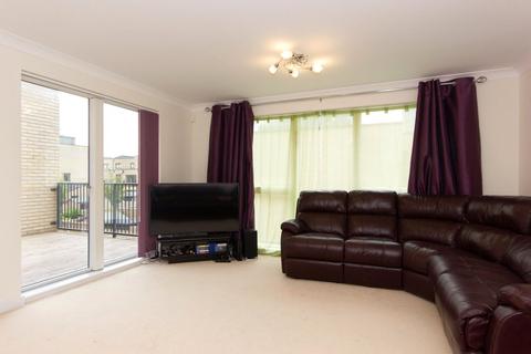22 Harvest Road, Trumpington, Cambridge, CB2 9PH