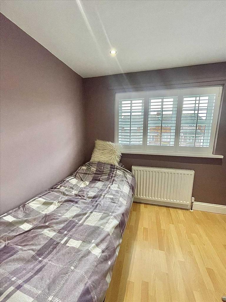 Bedroom no. 3