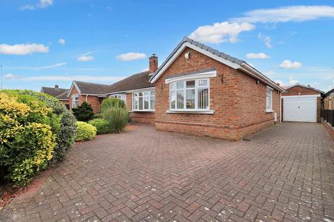 3 bedroom bungalow for sale, Almond Grove, Fairfield, Stockton-On-Tees, TS19 7DJ