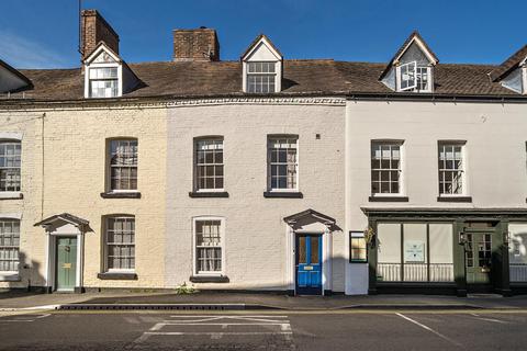 undefined, 4 Sheinton Street, Much Wenlock, TF13 6HT
