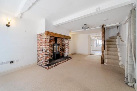 undefined, 4 Sheinton Street, Much Wenlock, TF13 6HT