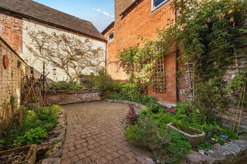 undefined, 4 Sheinton Street, Much Wenlock, TF13 6HT