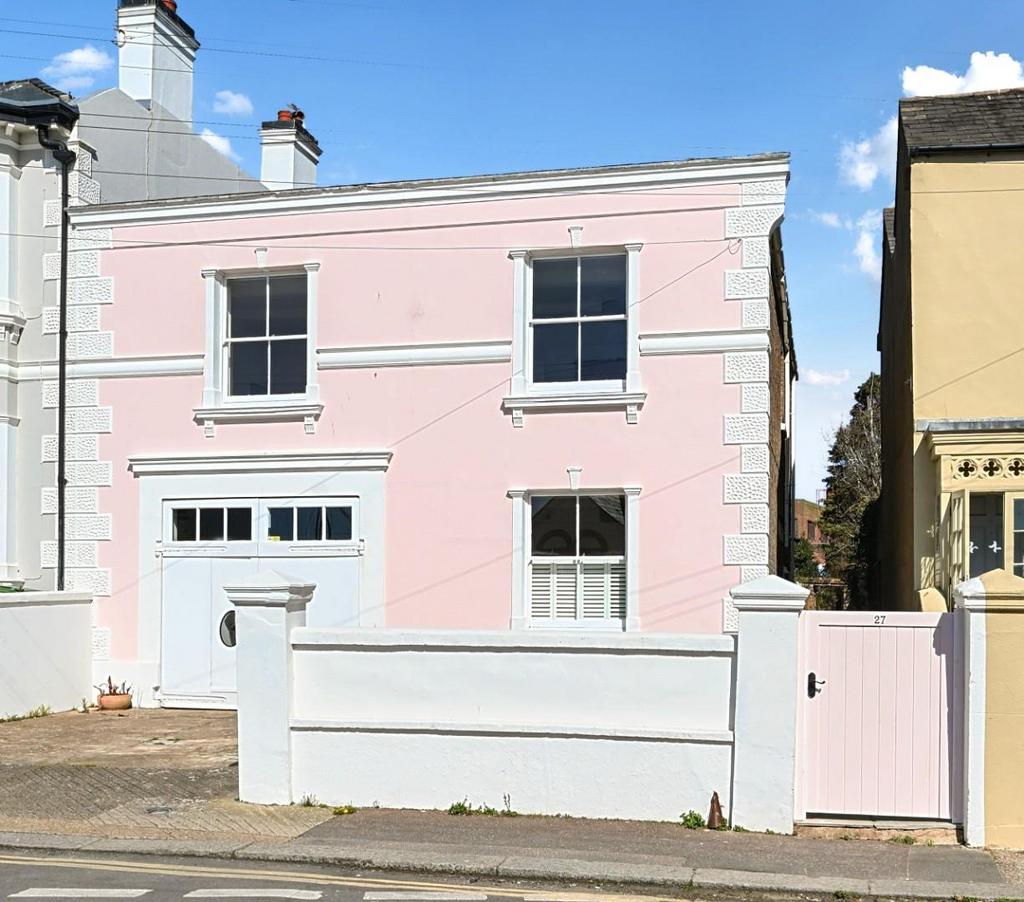 27 New Road, Shoreham By Sea, BN43, Externals (12)