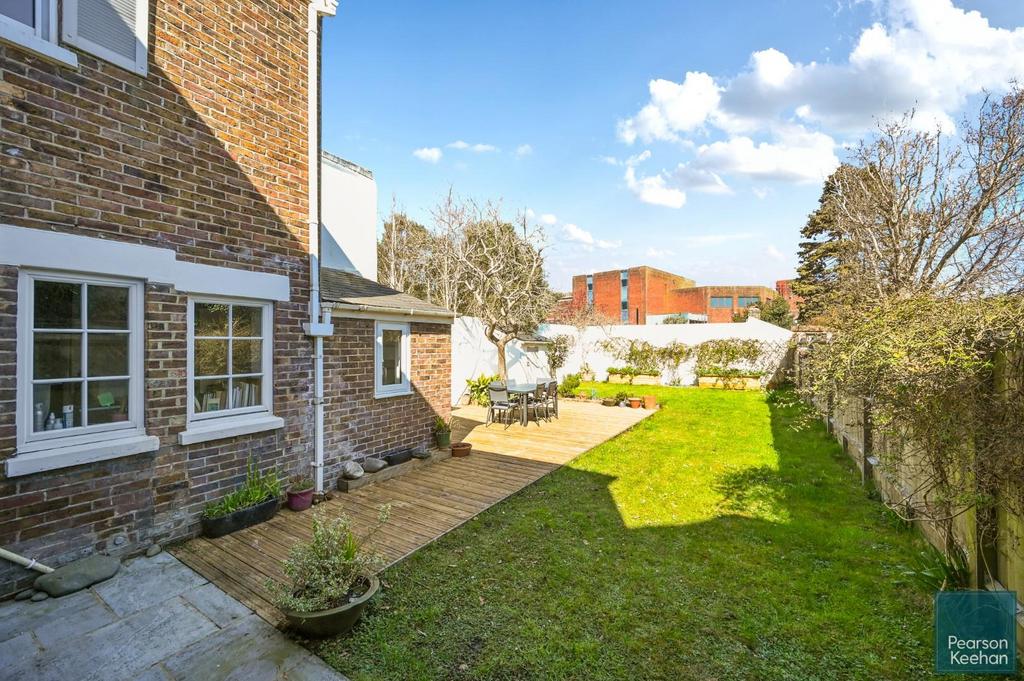 27 New Road, Shoreham By Sea, BN43, Externals (6).