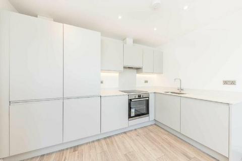 1 bedroom flat for sale, Portland Road, South Norwood