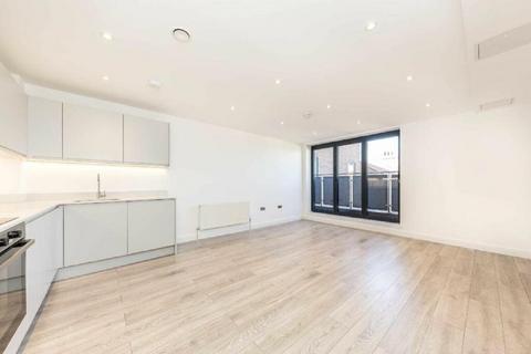 1 bedroom flat for sale, Portland Road, South Norwood