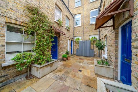 2 bedroom flat for sale, Abercrombie Street, Battersea