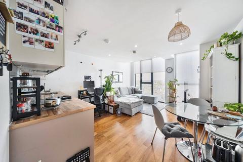 1 bedroom flat for sale, Masons Avenue, Croydon, CR0