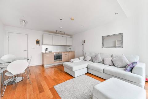 1 bedroom flat for sale, Masons Avenue, Croydon, CR0