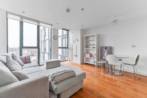1 bedroom flat for sale, Masons Avenue, Croydon, CR0