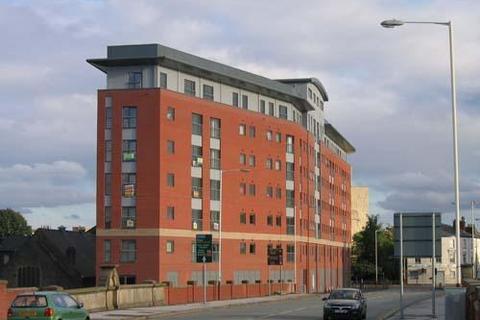 2 bedroom apartment to rent, Marsden House, Bolton, BL1 2JT