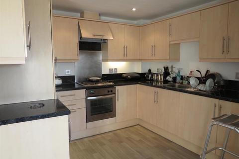 2 bedroom apartment to rent, Marsden House, Bolton, BL1 2JT