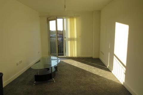 2 bedroom apartment to rent, Marsden House, Bolton, BL1 2JT