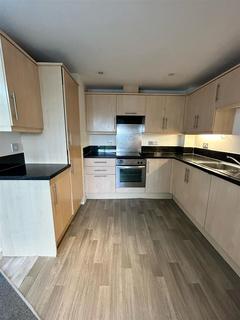 2 bedroom apartment to rent, Marsden House, Bolton, BL1 2JT