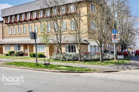 undefined, Holyoake Court Whitehill Road, Cambridge