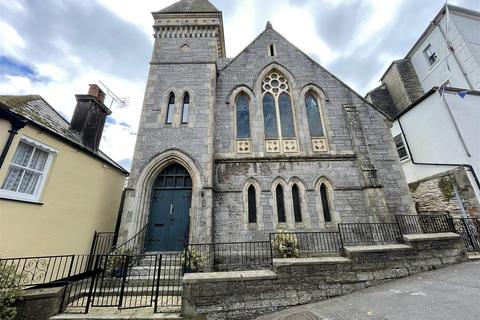3 bedroom apartment for sale, Lostwithiel Street, Fowey