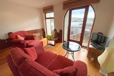 3 bedroom apartment for sale, Lostwithiel Street, Fowey