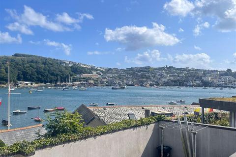 3 bedroom apartment for sale, Lostwithiel Street, Fowey