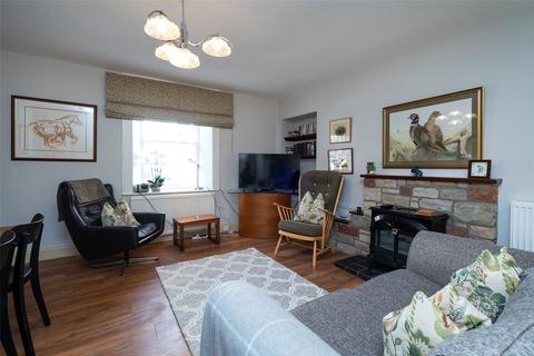 2 bedroom semi-detached house for sale, Otters Cottage, 15 Belmont Place, Kelso, Scottish Borders, TD5