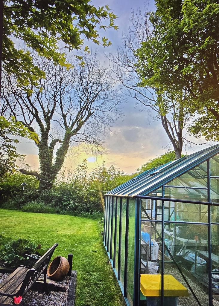 Greenhouse