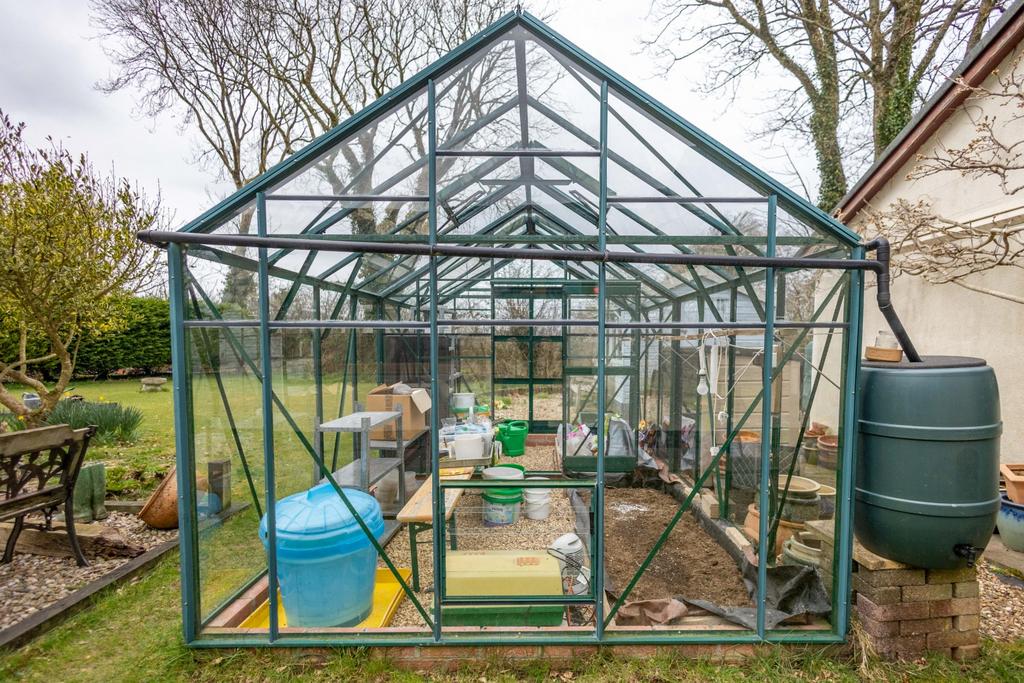 Greenhouse