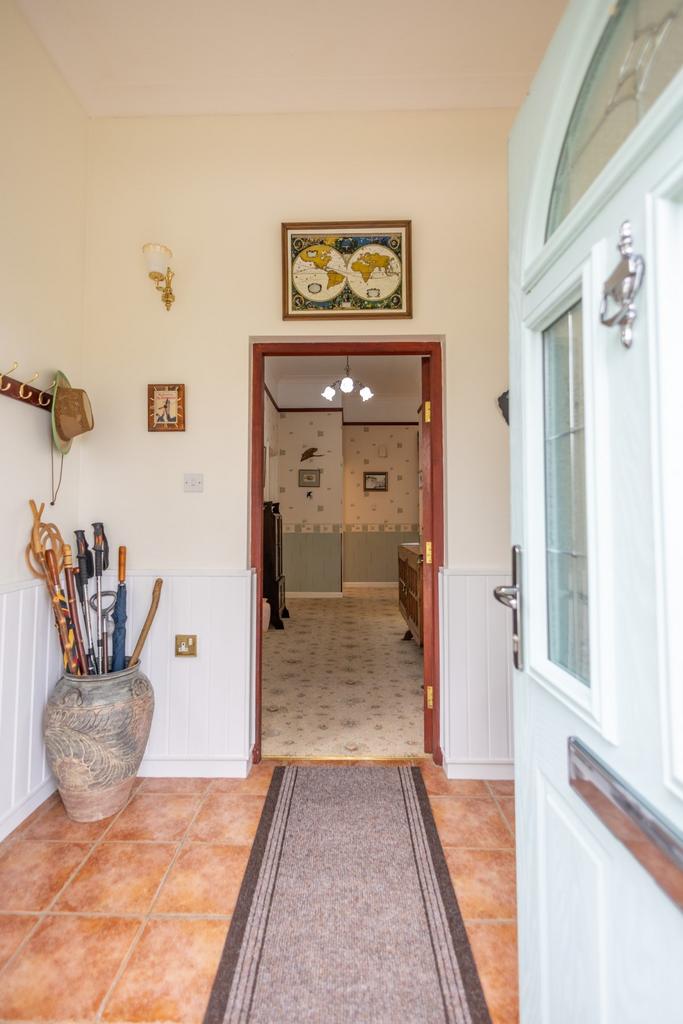 Entrance Lobby