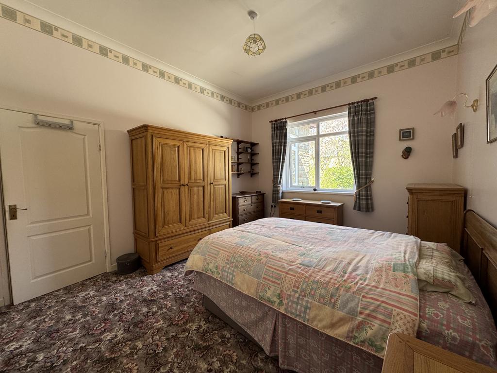 Front Bedroom 1