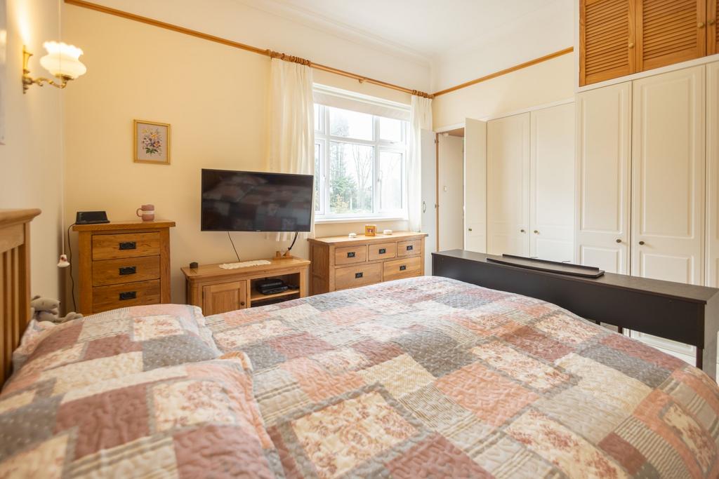 Rear Bedroom 2