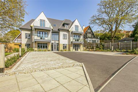 2 bedroom apartment for sale, Danecourt Road, Poole, Dorset, BH14