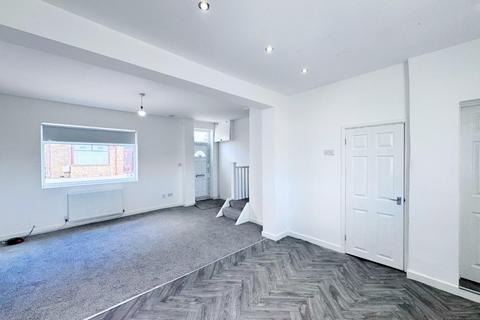 3 bedroom semi-detached house for sale, North Road West, Wingate
