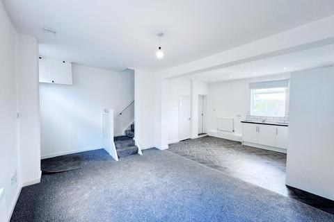 3 bedroom semi-detached house for sale, North Road West, Wingate