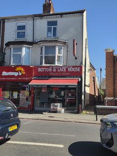 Retail property (high street) to rent, Stratford Road, Sparkhill B11