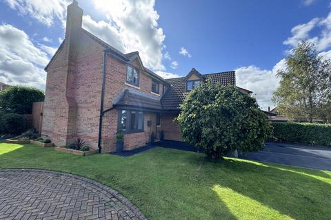29 Townlea Close, Penwortham, Preston, PR1 0NY