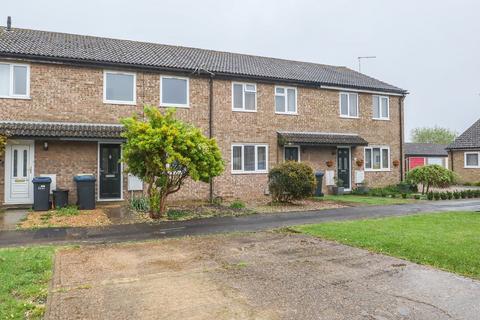 3 bedroom terraced house to rent, Croft Park Road, Littleport, CB6