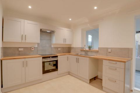 3 bedroom terraced house to rent, Croft Park Road, Littleport, CB6