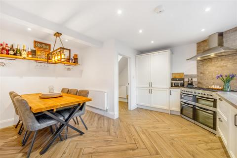 19 Abbey Road, Swineshead, Boston, PE20 3EN